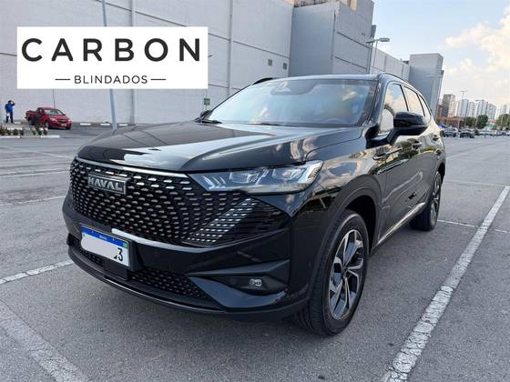 GWM HAVAL H6 1.5 PHEV PREMIUM AWD E-TRACTION
